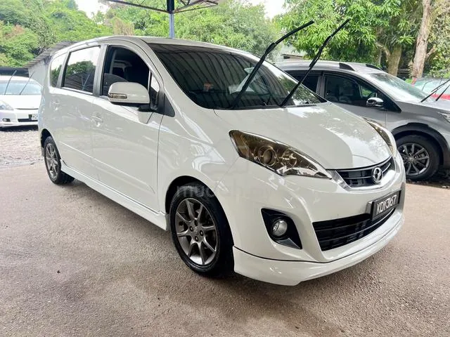 Perodua Alza