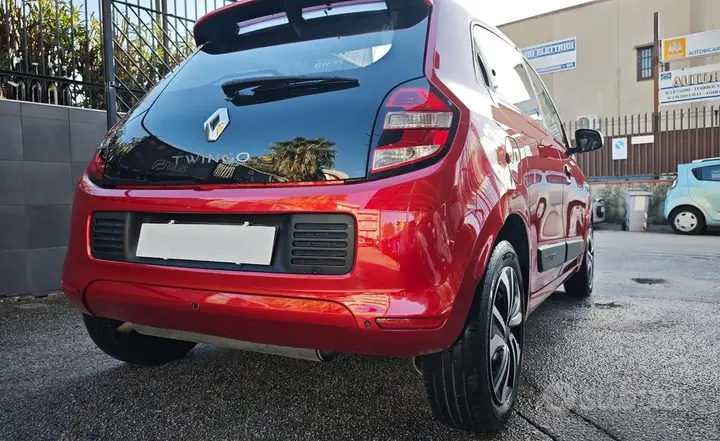 Renault Twingo 2017 photo 4