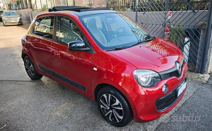 Renault Twingo 2017 photo 3