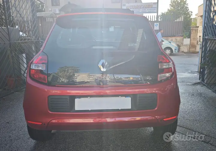 Renault Twingo 2017 photo 5