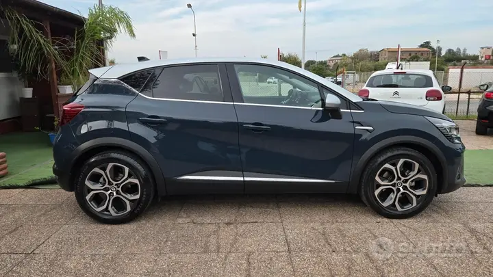 Renault Captur 2022 photo 5
