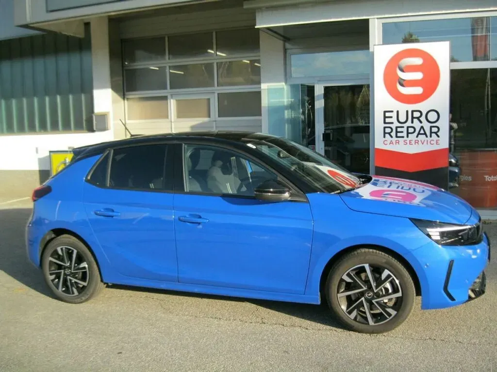 Opel Corsa 2026 photo 2