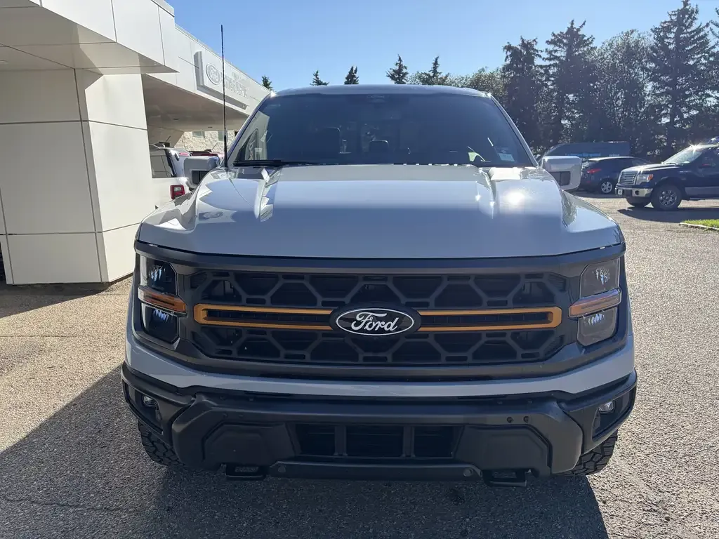 Ford F-150 2026 photo 2