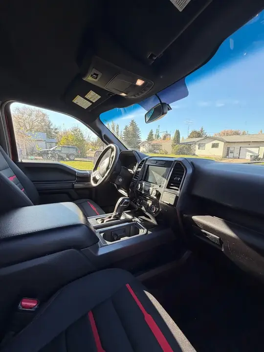 Ford F-150 2016 photo 5