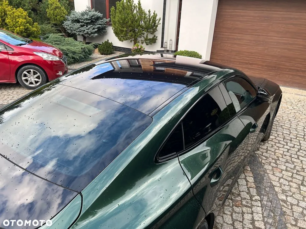 Audi E-Tron Gt 2022 photo 4
