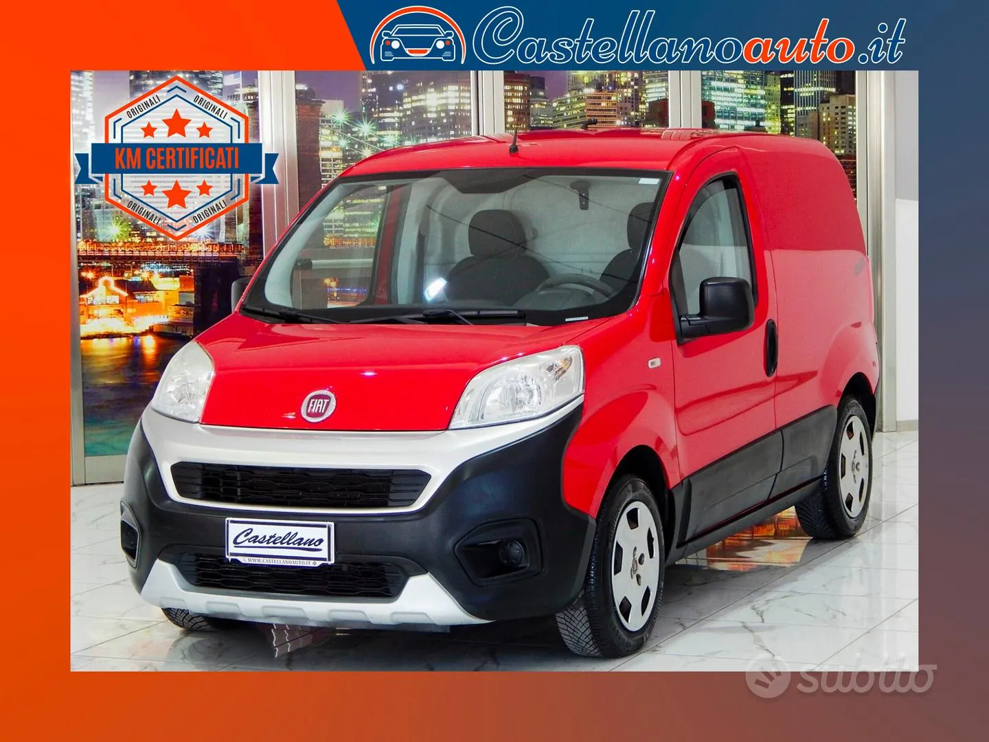 Fiat Fiorino