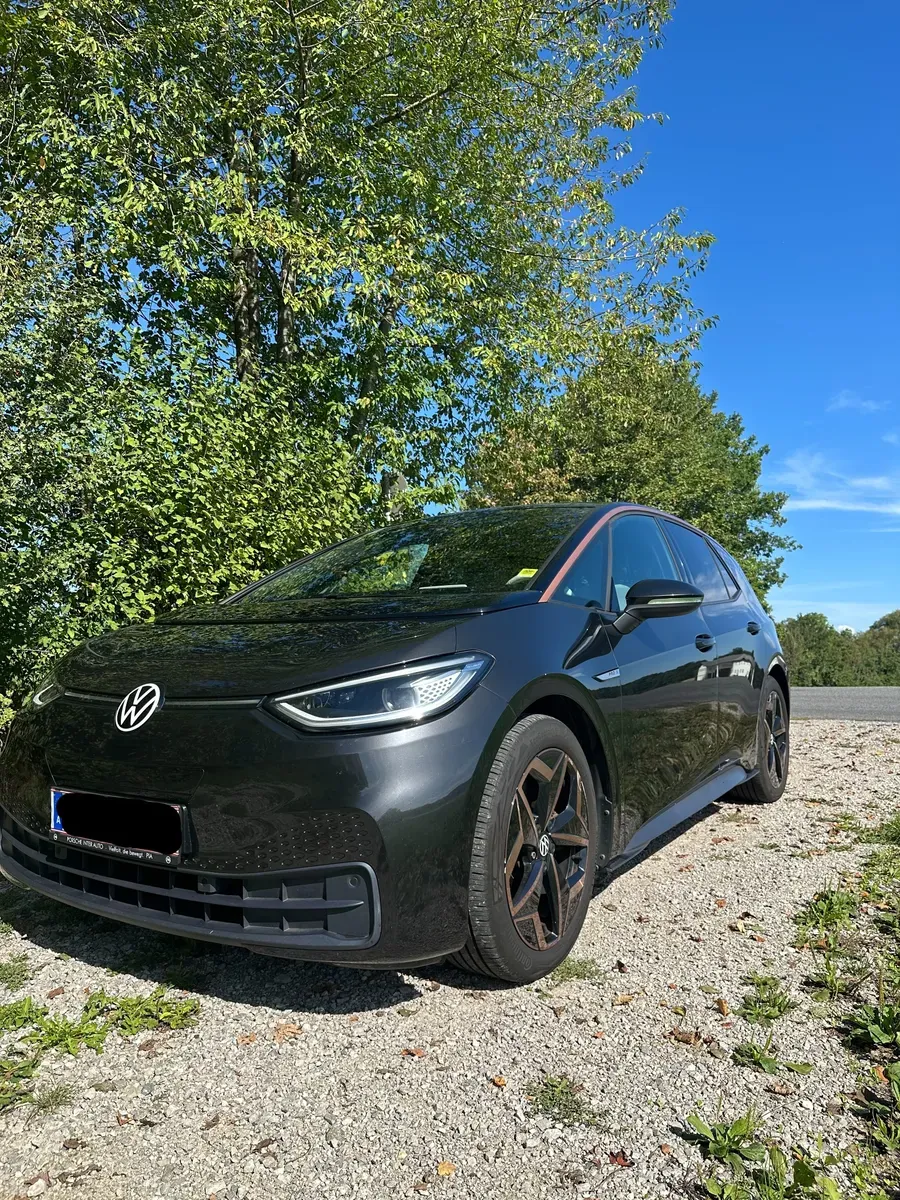 Volkswagen Id.3
