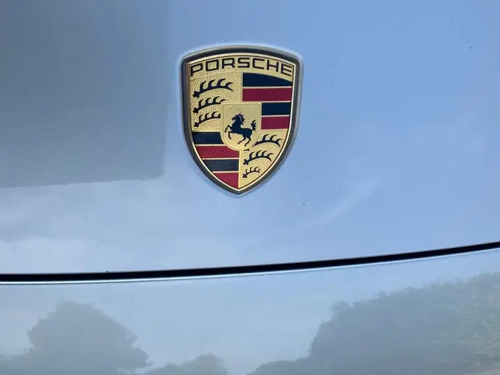 Porsche Panamera 2020 photo 3