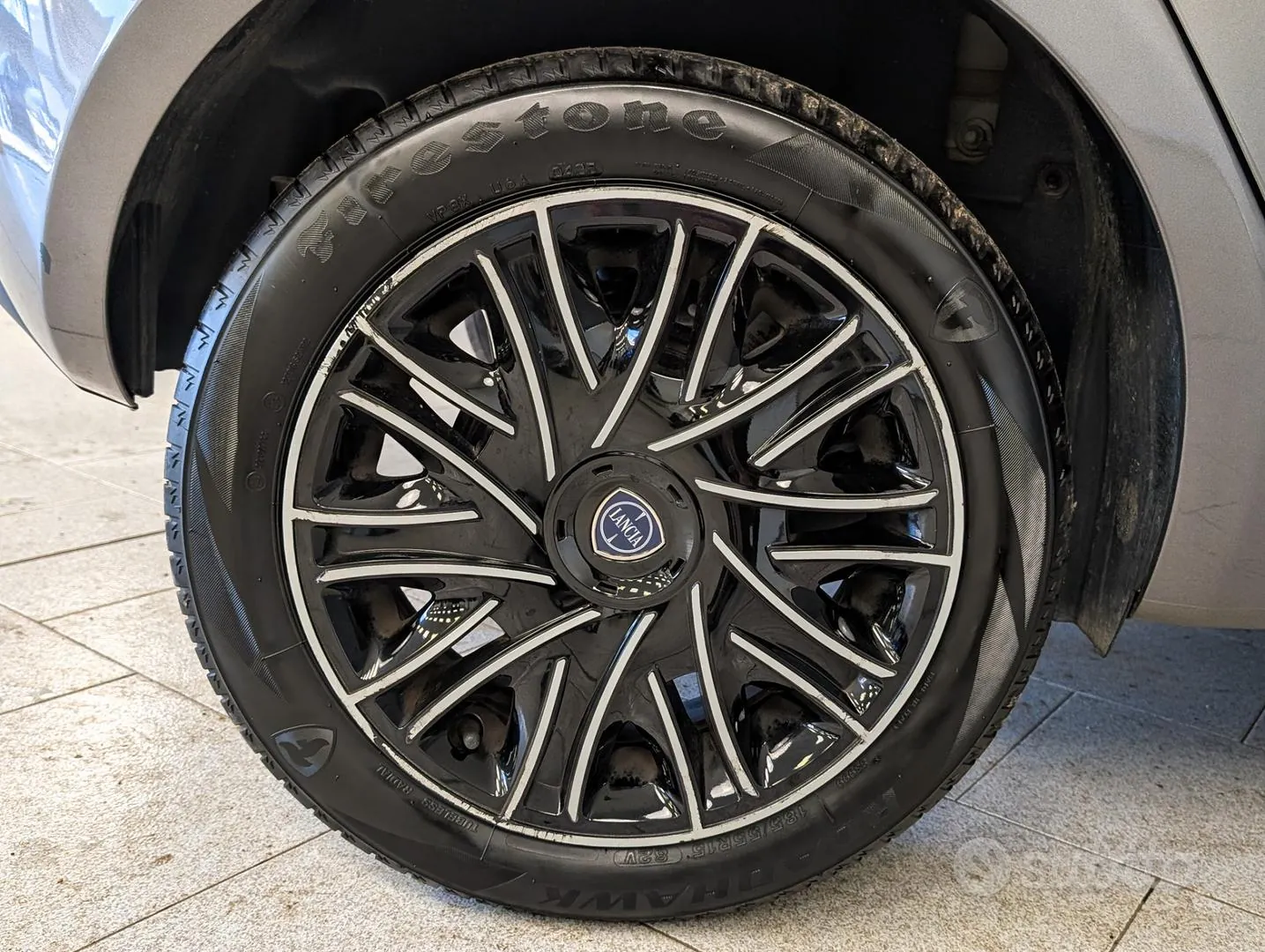 Lancia Ypsilon 2023 photo 3