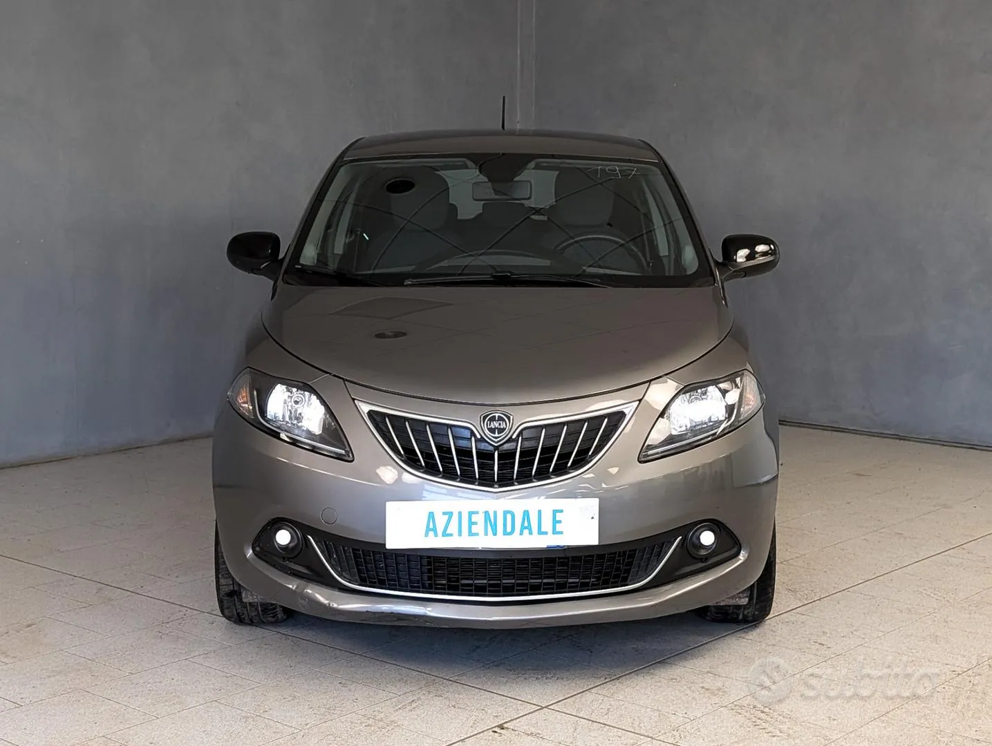 Lancia Ypsilon 2023 photo 2