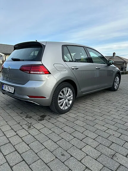 Volkswagen Golf 2020 photo 2