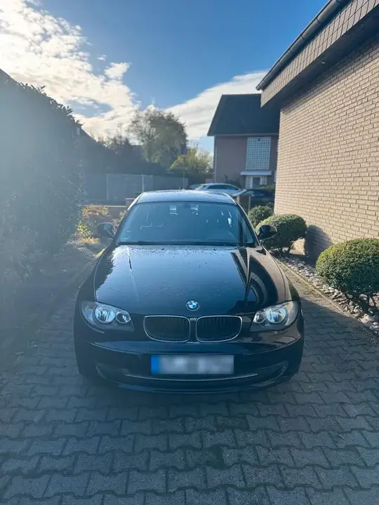 BMW 1Er