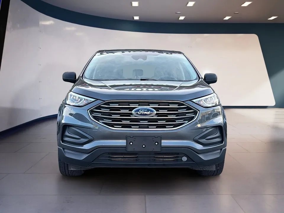 Ford Edge 2022 photo 2