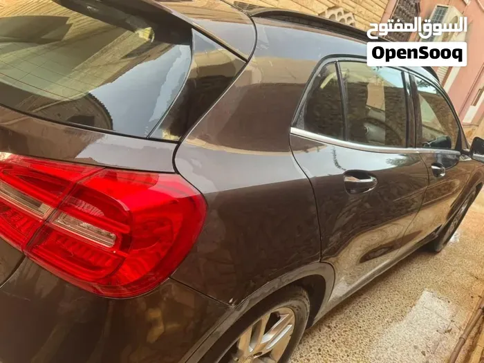 Mercedes-Benz Gla 250 2014 photo 2