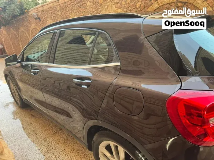 Mercedes-Benz Gla 250 2014 photo 3