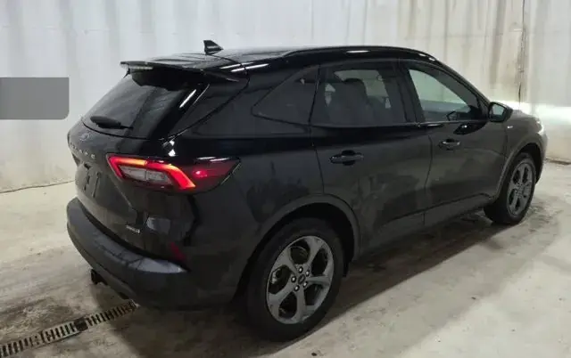 Ford Escape 2025 photo 4