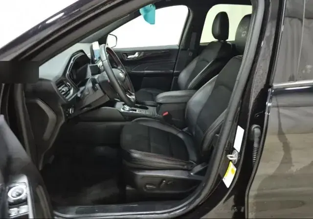 Ford Escape 2025 photo 3