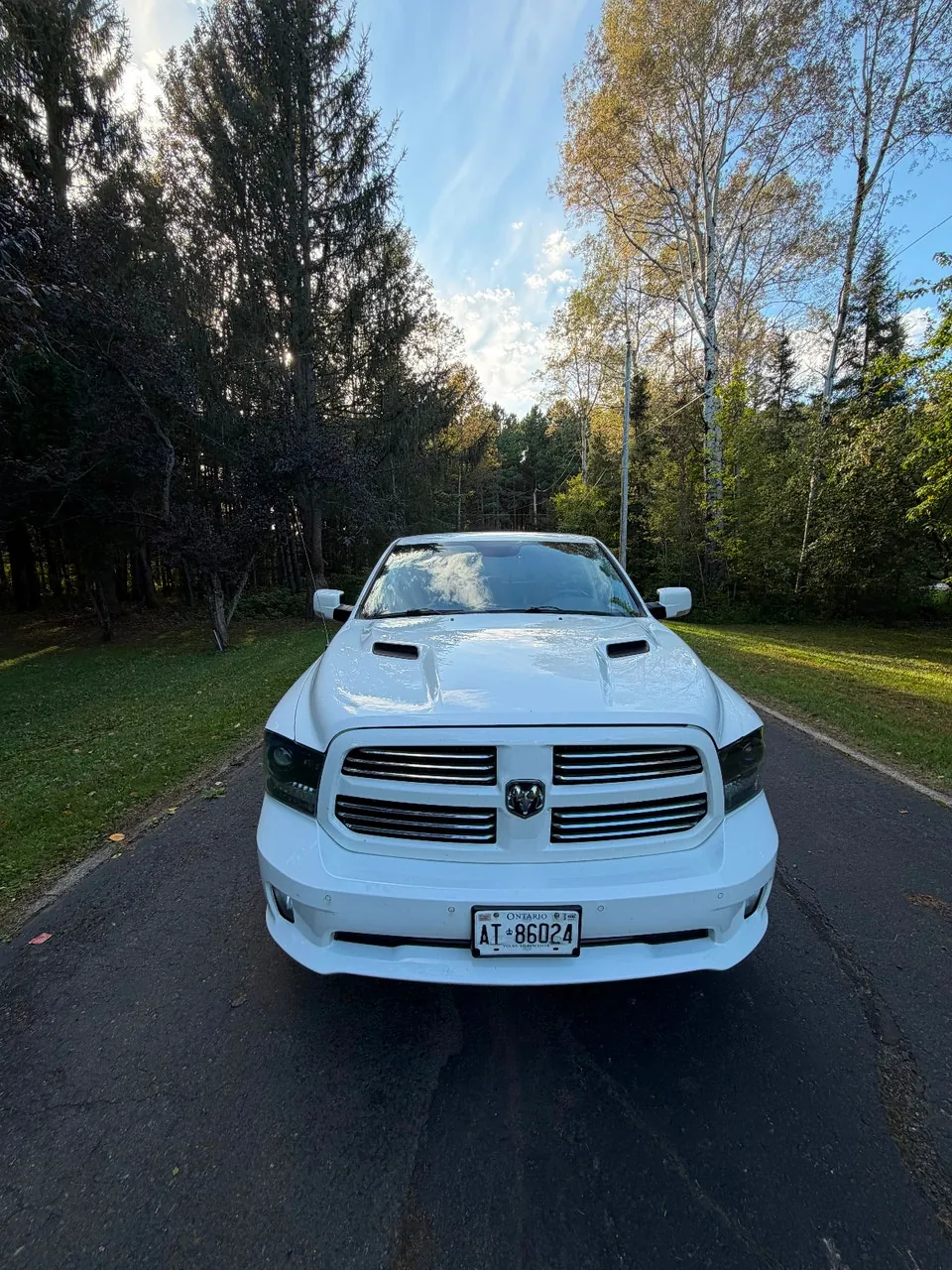 Ram 1500 2015 photo 4