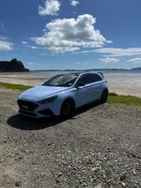 Hyundai I30 N 2022 photo 3