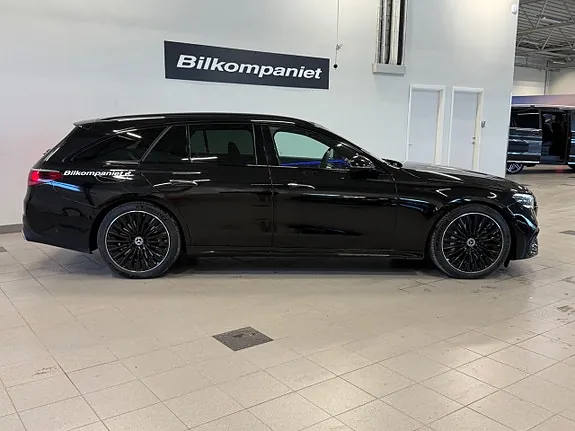 Mercedes-Benz E300 De 2026 photo 2