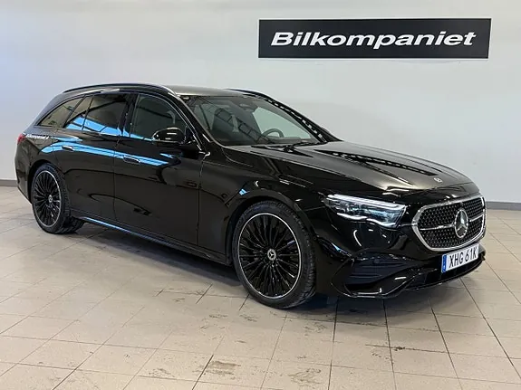 Mercedes-Benz E300 De