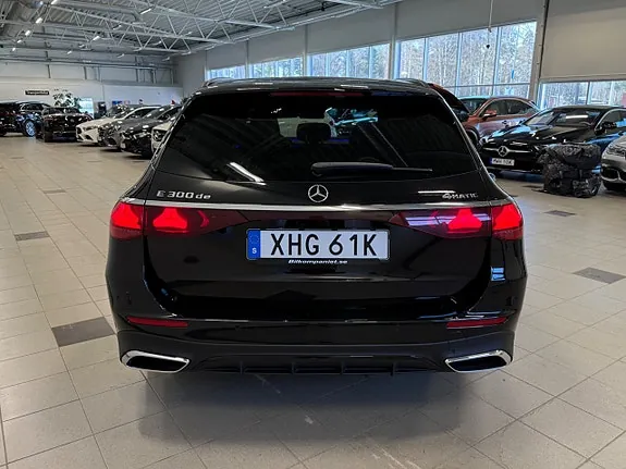 Mercedes-Benz E300 De 2026 photo 4