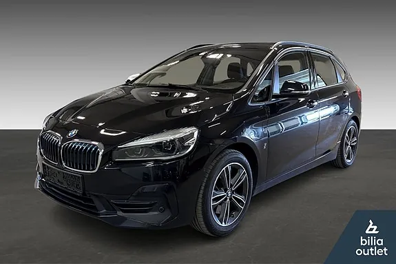 BMW 225Xe