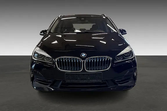 BMW 225Xe 2018 photo 2
