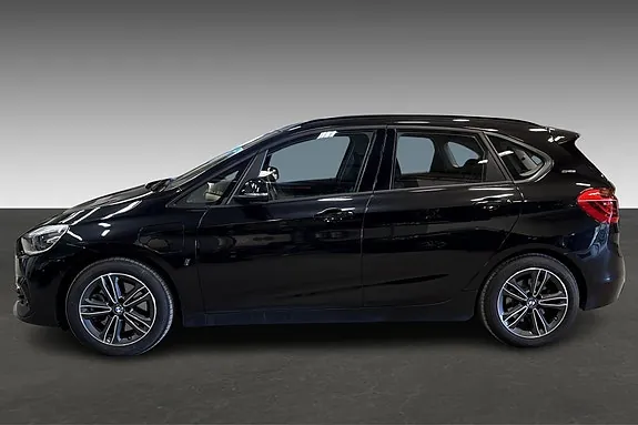 BMW 225Xe 2018 photo 3