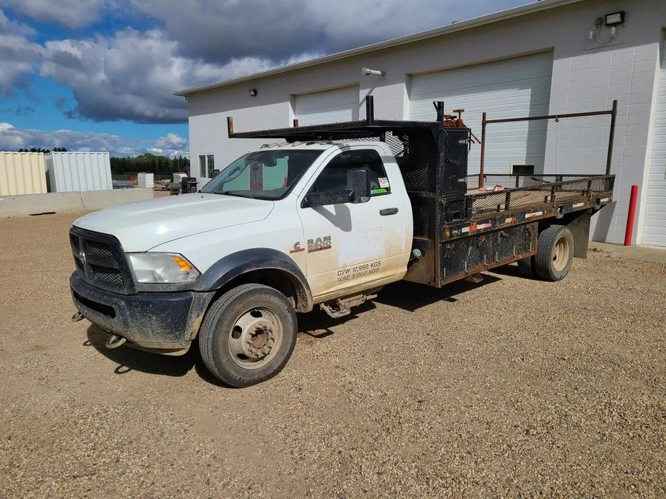 Ram 5500