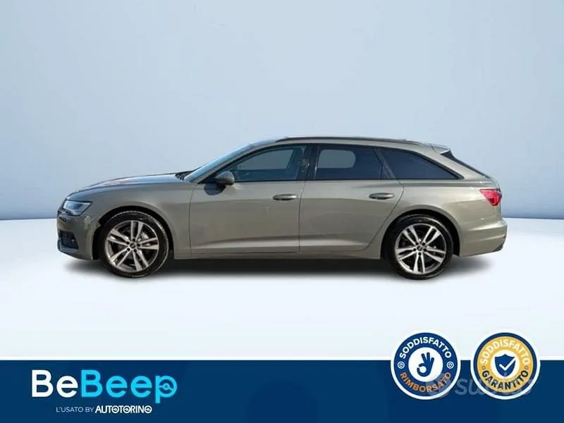 Audi A6 2023 photo 5