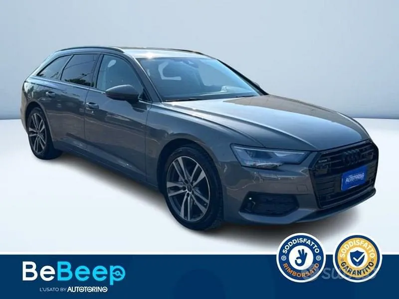 Audi A6 2023 photo 4
