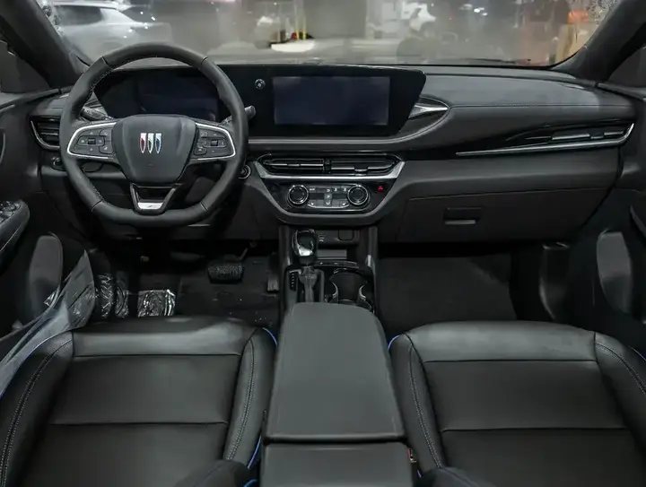 Buick Envista 2026 photo 4