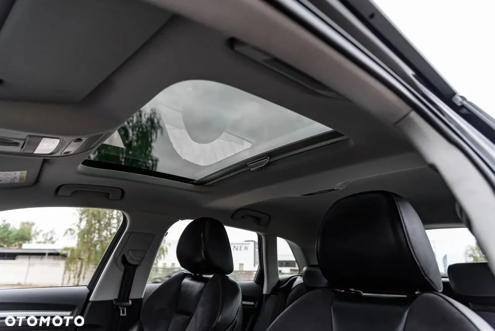 Audi A3 Sportback 2013 photo 3