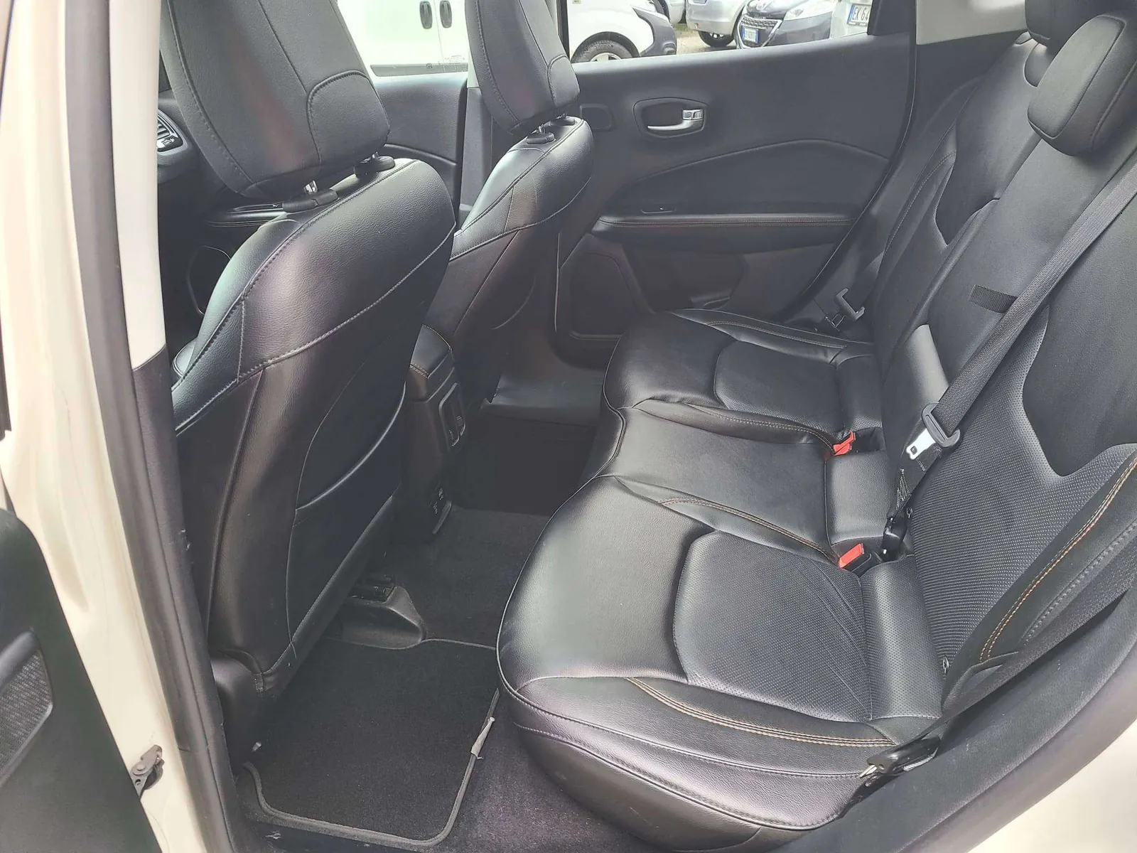 Jeep Compass 2017 photo 5