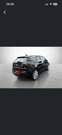 BMW I3 2018 photo 4
