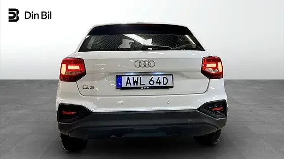 Audi Q2 2023 photo 5