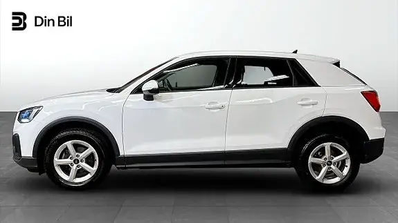 Audi Q2 2023 photo 2