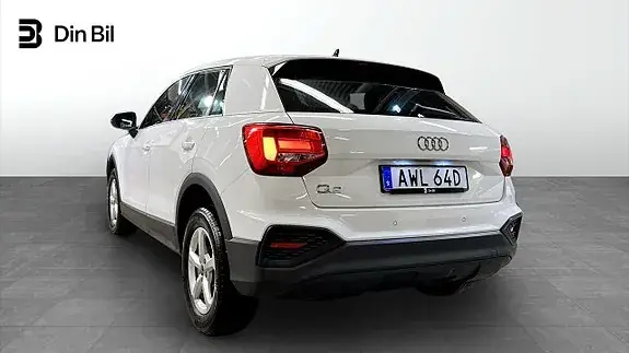 Audi Q2 2023 photo 3
