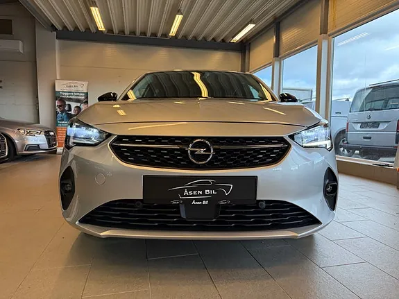 Opel Corsa E 2023 photo 3
