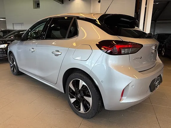 Opel Corsa E 2023 photo 5