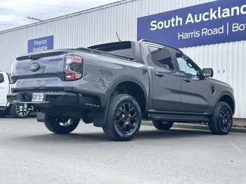 Ford Ranger 2026 photo 4