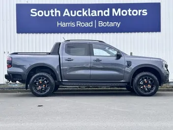 Ford Ranger 2026 photo 3