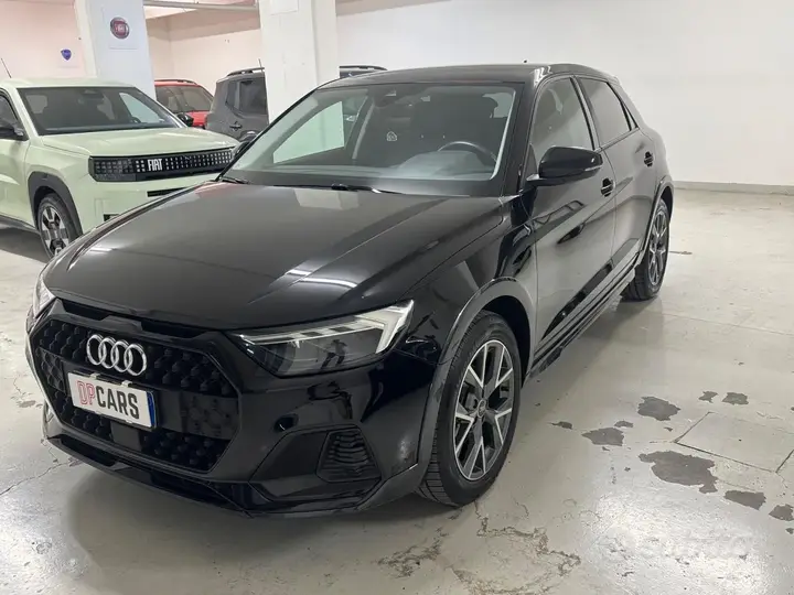 Audi A1 2022 photo 3
