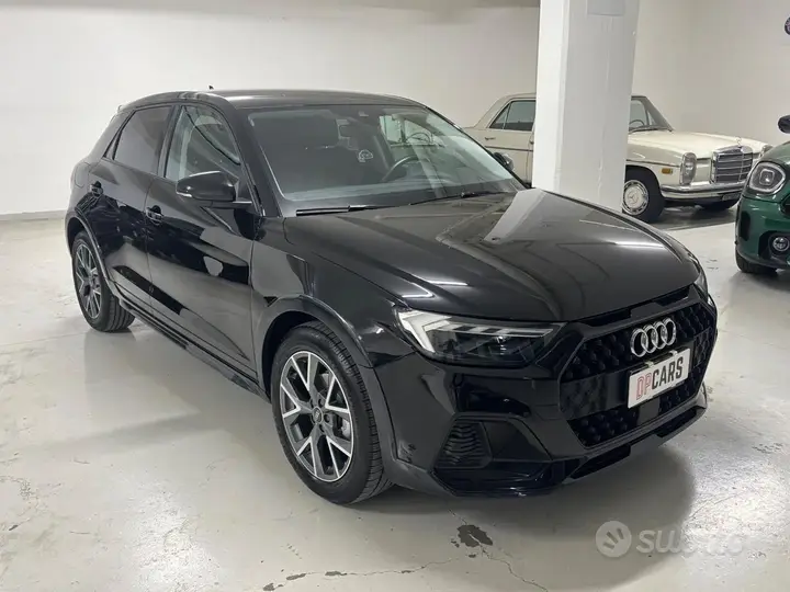 Audi A1 2022 photo 2