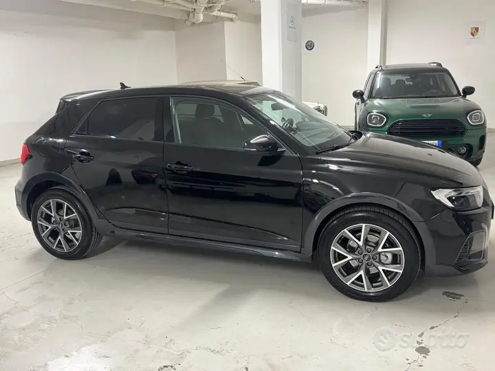 Audi A1 2022 photo 5
