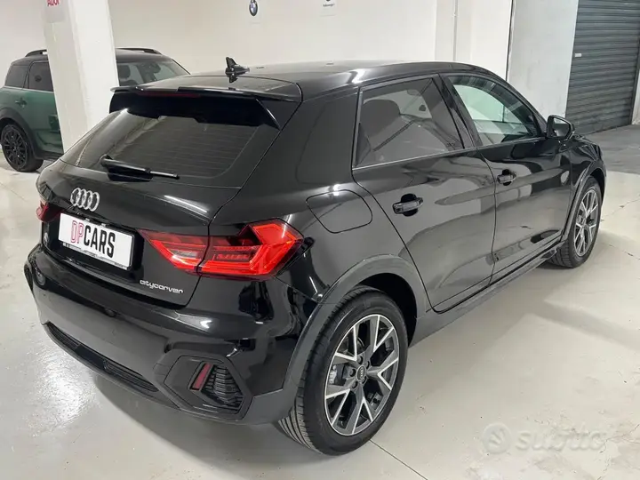 Audi A1 2022 photo 4