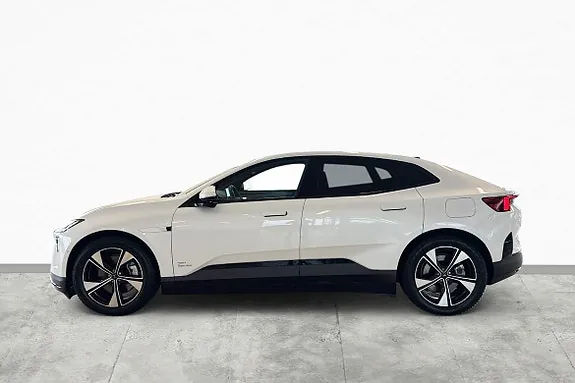 Polestar 4 2026 photo 4