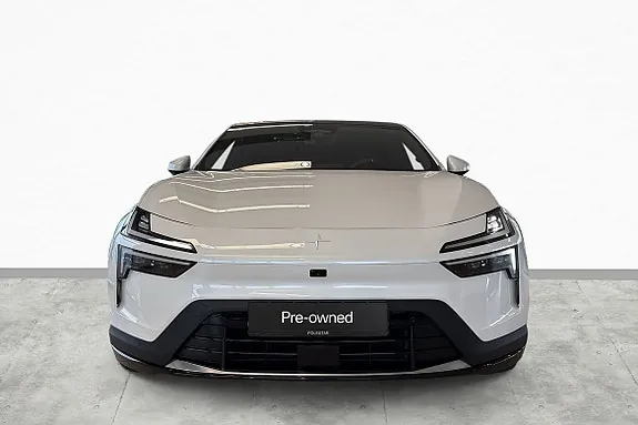 Polestar 4 2026 photo 3
