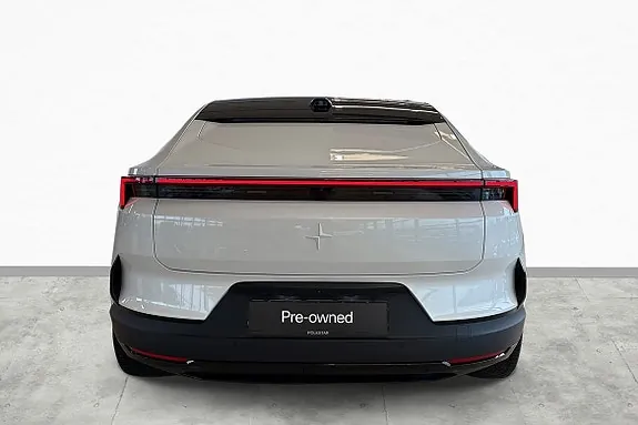 Polestar 4 2026 photo 5